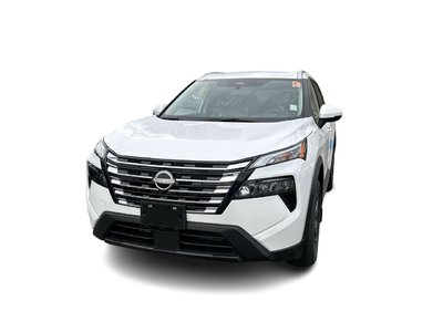 2026 Nissan Rogue in North Vancouver, British Columbia