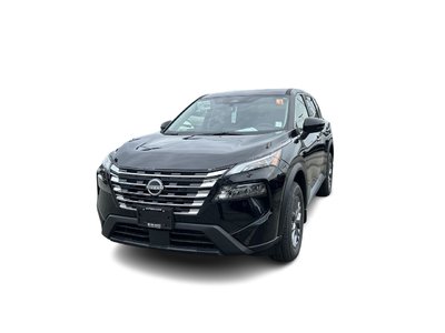 2026 Nissan Rogue in North Vancouver, British Columbia