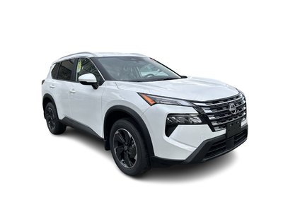 2026 Nissan Rogue in Vancouver, British Columbia