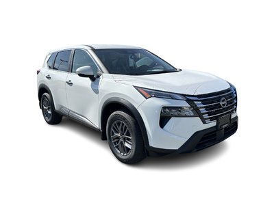 2026 Nissan Rogue in Vancouver, British Columbia