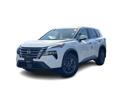 2026 Nissan Rogue in Vancouver, British Columbia