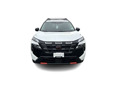 2026 Nissan Rogue in North Vancouver, British Columbia