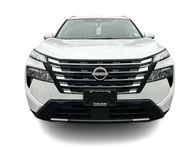 2026 Nissan Rogue in Vancouver, British Columbia