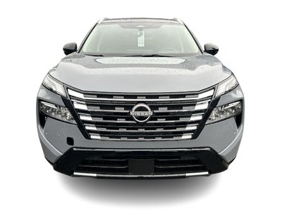 2026 Nissan Rogue in Vancouver, British Columbia