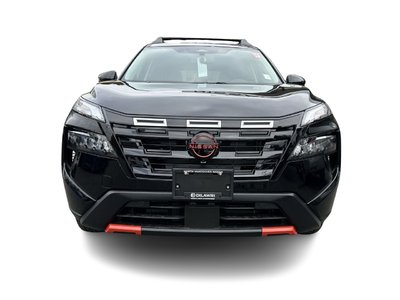 2026 Nissan Rogue in North Vancouver, British Columbia