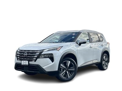 2026 Nissan Rogue in North Vancouver, British Columbia