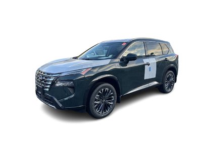 2026 Nissan Rogue in North Vancouver, British Columbia