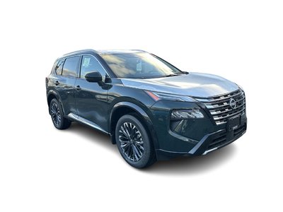 2026 Nissan Rogue in North Vancouver, British Columbia