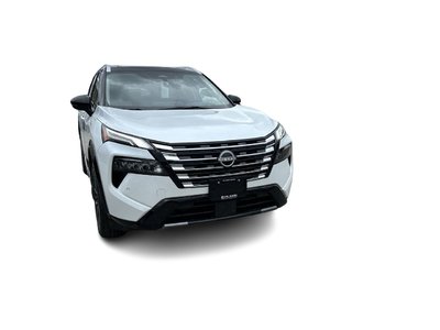 2026 Nissan Rogue in North Vancouver, British Columbia