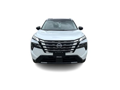 2026 Nissan Rogue in North Vancouver, British Columbia
