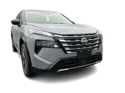 2026 Nissan Rogue in North Vancouver, British Columbia