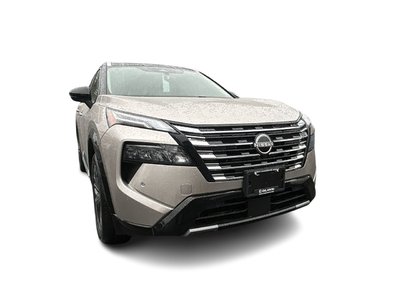 2026 Nissan Rogue in North Vancouver, British Columbia