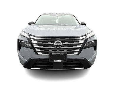 2026 Nissan Rogue in North Vancouver, British Columbia
