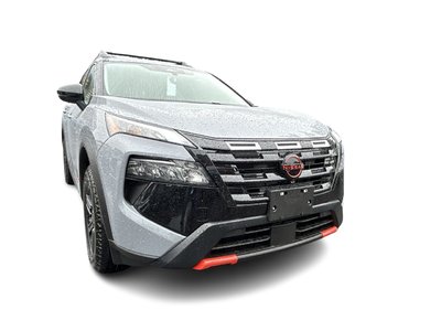 2026 Nissan Rogue in Vancouver, British Columbia