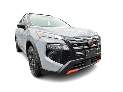 2026 Nissan Rogue in Vancouver, British Columbia