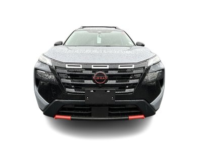 2026 Nissan Rogue in Vancouver, British Columbia