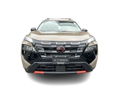 2026 Nissan Rogue in North Vancouver, British Columbia