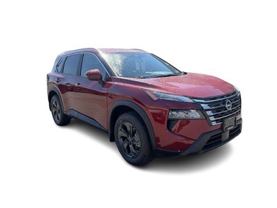 Nissan Rogue  2026 à Vancouver nord, Colombie-Britannique