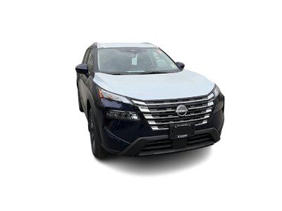 2026 Nissan Rogue in North Vancouver, British Columbia