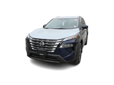 2026 Nissan Rogue in North Vancouver, British Columbia