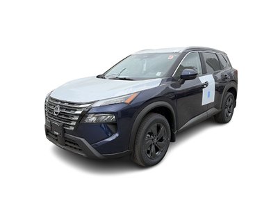 2026 Nissan Rogue in North Vancouver, British Columbia