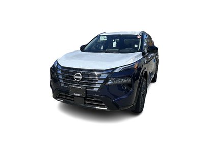 2026 Nissan Rogue in North Vancouver, British Columbia