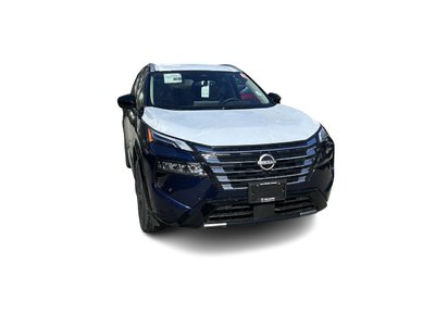 2026 Nissan Rogue in North Vancouver, British Columbia