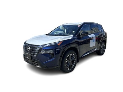 2026 Nissan Rogue in North Vancouver, British Columbia