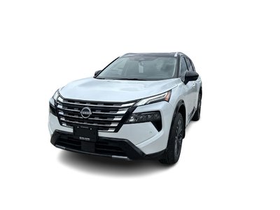 2026 Nissan Rogue in North Vancouver, British Columbia