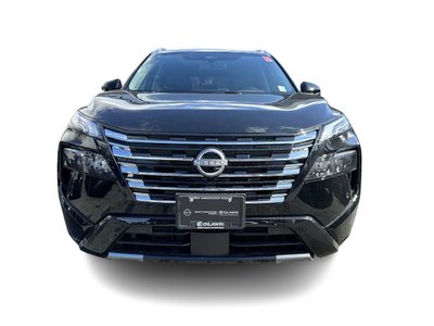 2026 Nissan Rogue in North Vancouver, British Columbia