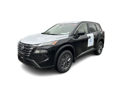 2026 Nissan Rogue in North Vancouver, British Columbia