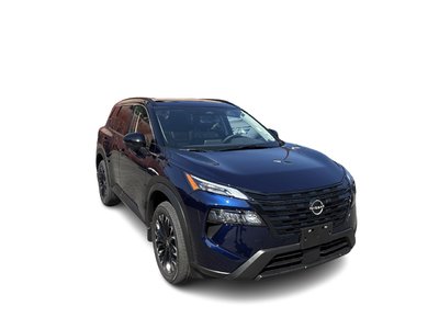 2026 Nissan Rogue in North Vancouver, British Columbia