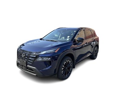 2026 Nissan Rogue in North Vancouver, British Columbia