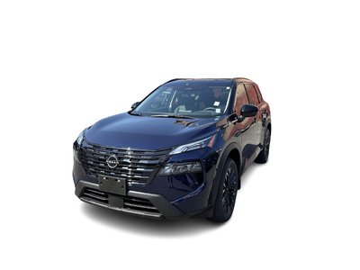 2026 Nissan Rogue in North Vancouver, British Columbia