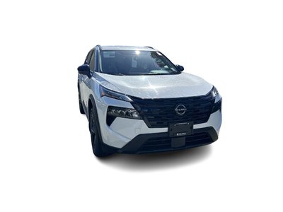 2026 Nissan Rogue in North Vancouver, British Columbia
