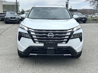 Nissan Rogue  2026 à Vancouver nord, Colombie-Britannique