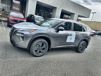 2026 Nissan Rogue in North Vancouver, British Columbia