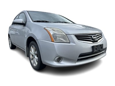 2011 Nissan Sentra in Vancouver, British Columbia