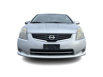 2011 Nissan Sentra in Vancouver, British Columbia