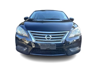 2015  Sentra in North Vancouver, British Columbia