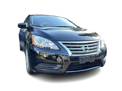 2015  Sentra in North Vancouver, British Columbia