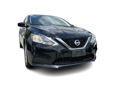 2016 Nissan Sentra in Vancouver, British Columbia