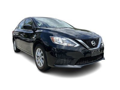 2016 Nissan Sentra in Vancouver, British Columbia