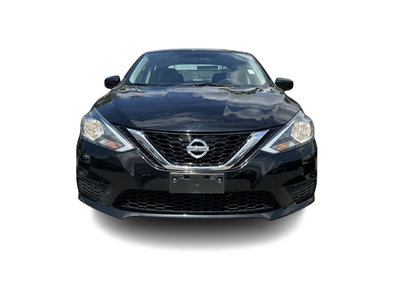 2016 Nissan Sentra in Vancouver, British Columbia