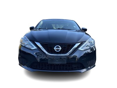 2017 Nissan Sentra in Vancouver, British Columbia
