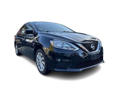 2017 Nissan Sentra in Vancouver, British Columbia