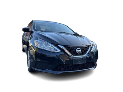2017 Nissan Sentra in Vancouver, British Columbia