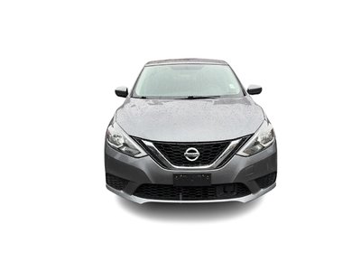 Nissan Sentra  2019 à Vancouver nord, Colombie-Britannique
