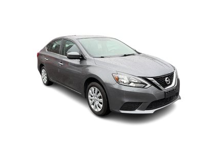 2019  Sentra in Vancouver, British Columbia