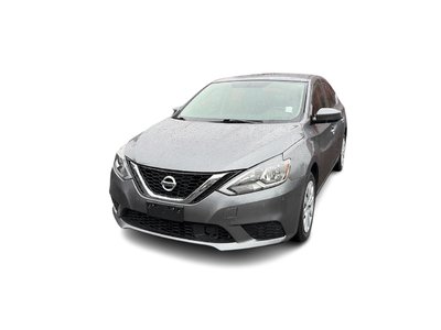 Nissan Sentra  2019 à Vancouver nord, Colombie-Britannique
